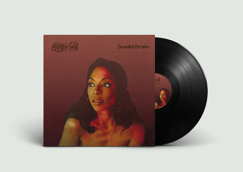 Acantha Lang: Beautiful Dreams { Vinyl LP }