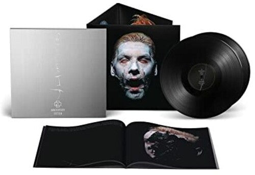 Rammstein: Sehnsucht (Anniversary Edition) { Vinyl LP }