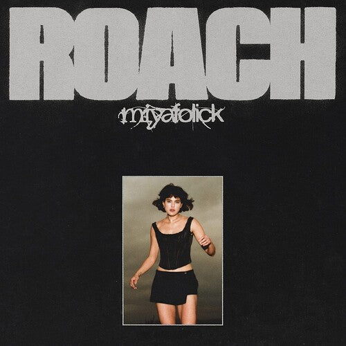 Miya Folick: ROACH { Vinyl LP }