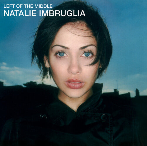 Natalie Imbruglia: Left Of The Middle { Vinyl LP }