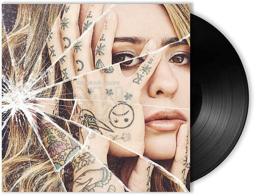 Morgan Wade: Psychopath { Vinyl LP }
