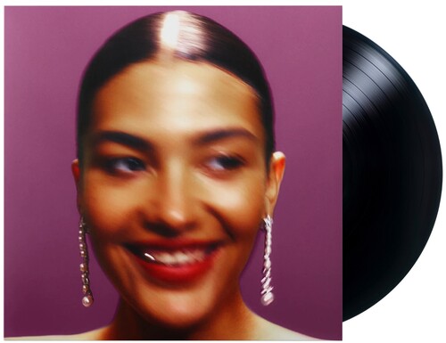Olivia Dean: Messy { Vinyl LP }