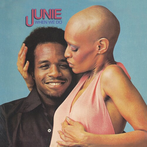 Junie: When We Do { Vinyl LP }