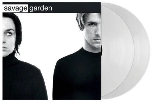 Savage Garden: Savage Garden (Original Version) { Vinyl LP }