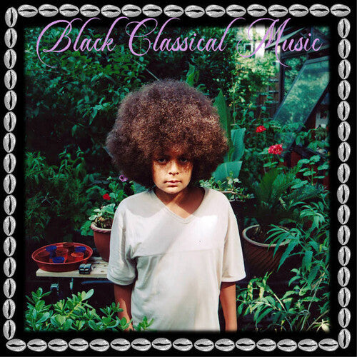 Yussef Dayes: Black Classical Music { Vinyl LP }