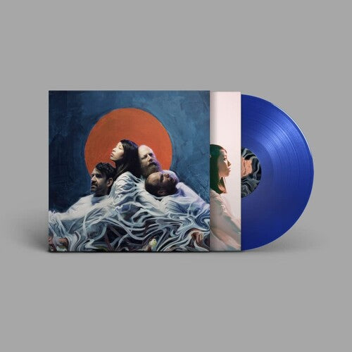 Little Dragon: Slugs Of Love { Vinyl LP }
