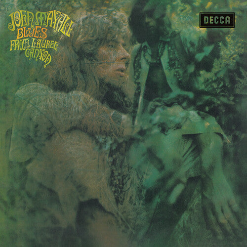 John Mayall: Blues From Laurel Canyon { Vinyl LP }
