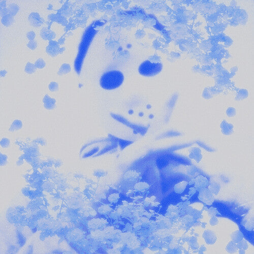 Yung Lean: Frost God { Vinyl LP }