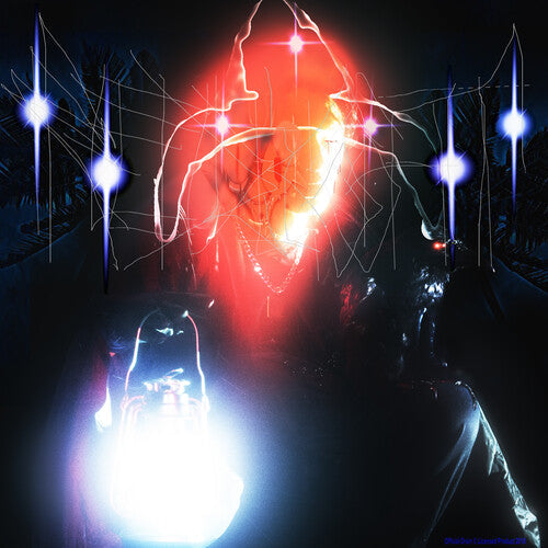Bladee: Red Light { Vinyl LP }