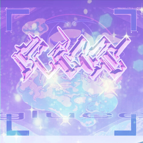 Bladee: Gluee { Vinyl LP }