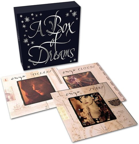 Enya: A Box Of Dreams { Vinyl LP }