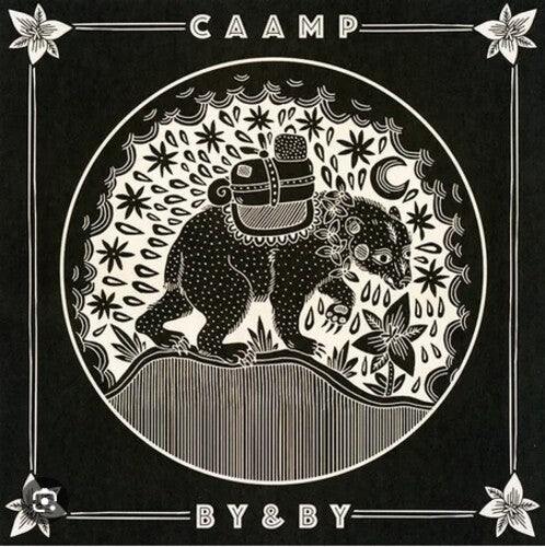 Caamp: By & By { Vinyl LP }