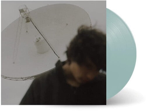 glaive: i Care So Much That I Dont Care At All { Vinyl LP }