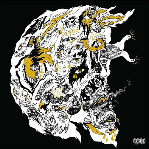 Portugal the Man: Evil Friends { Vinyl LP }