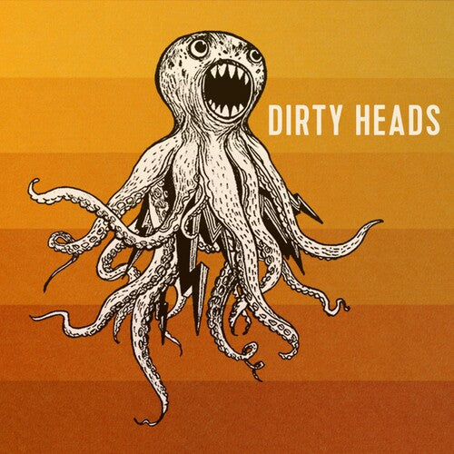 Dirty Heads: Dirty Heads { Vinyl LP }