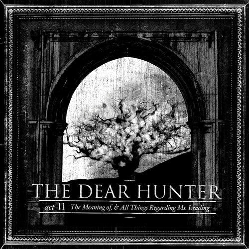 The Dear Hunter: Act II { Vinyl LP }