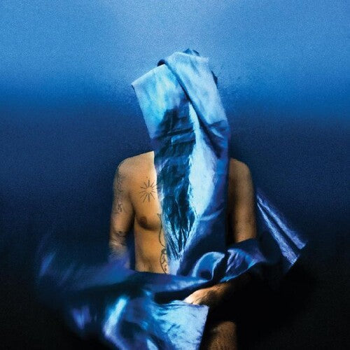 Devendra Banhart: Flying Wig { Vinyl LP }