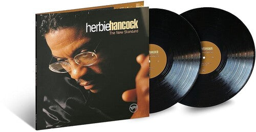 Herbie Hancock: The New Standard (Verve By Request Series) { Vinyl LP }