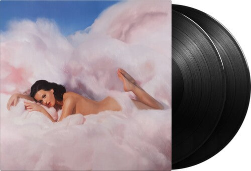 Katy Perry: Teenage Dream { Vinyl LP }