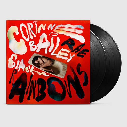 Corinne Bailey Rae: Black Rainbows { Vinyl LP }