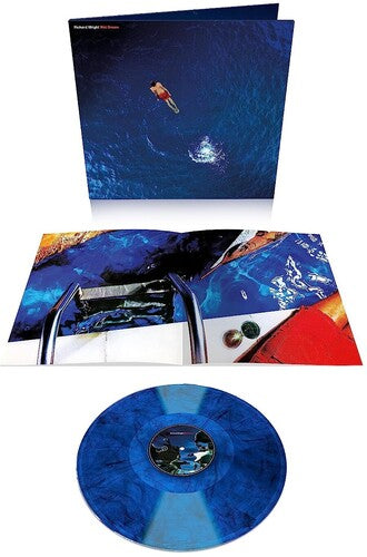 Richard Wright: Wet Dream { Vinyl LP }