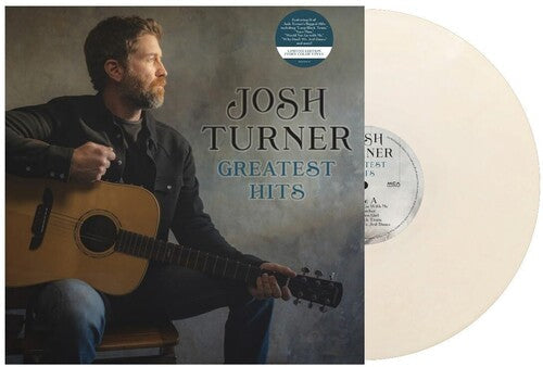 Josh Turner: Josh Turner Greatest Hits { Vinyl LP }