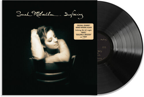 Sarah McLachlan: Surfacing { Vinyl LP }