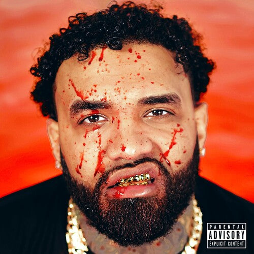 Joyner Lucas: Not Now I'm Busy { Vinyl LP }