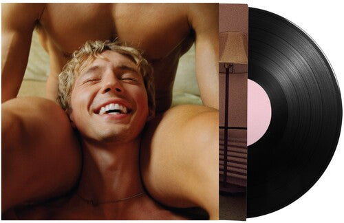 Troye Sivan: Something To Give Each Other { Vinyl LP }