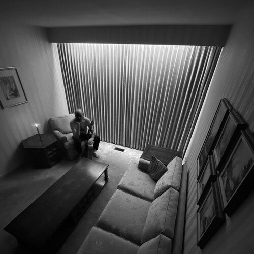 Timber Timbre: Lovage { Vinyl LP }