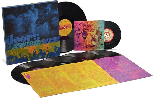 The Doors: Live At The Matrix 1967: The Original Masters { Vinyl LP }