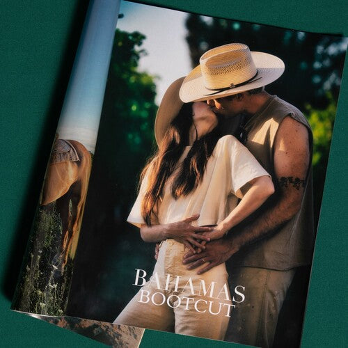Bahamas: BOOTCUT { Vinyl LP }