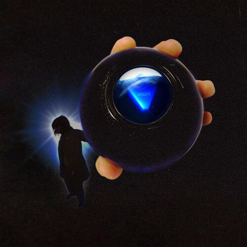 Djo: Decide { Vinyl LP }
