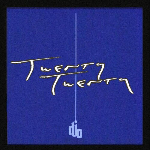 Djo: Twenty Twenty { Vinyl LP }