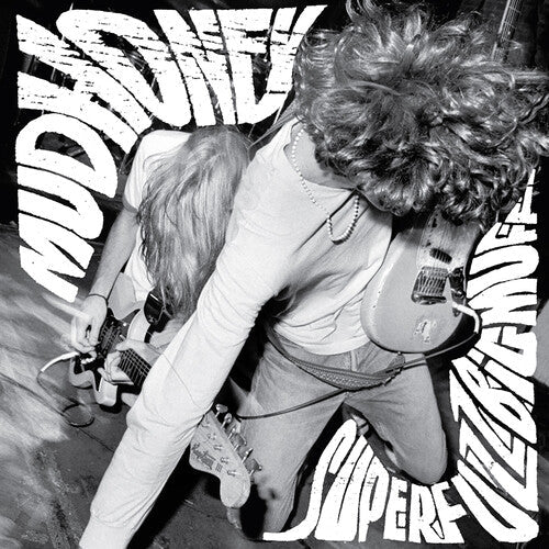 Mudhoney: Superfuzz Bigmuff { Vinyl LP }