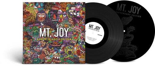 Mt. Joy: Mt. Joy (anniversary Edition) { Vinyl LP }