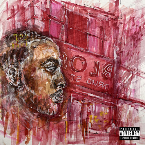 Stove God Cooks: Reasonable Drought { Vinyl LP }