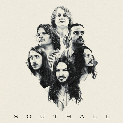 Southall: Southall { Vinyl LP }