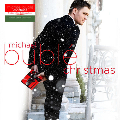 Michael Bublé: Christmas { Vinyl LP }
