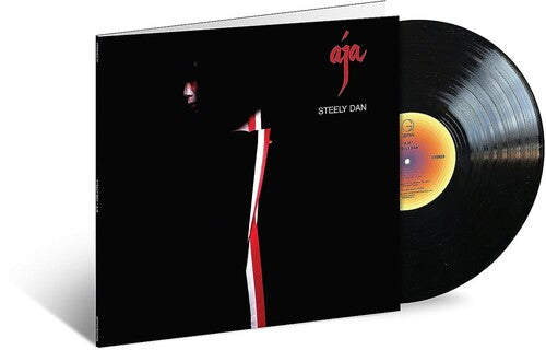 Steely Dan: Aja { Vinyl LP }