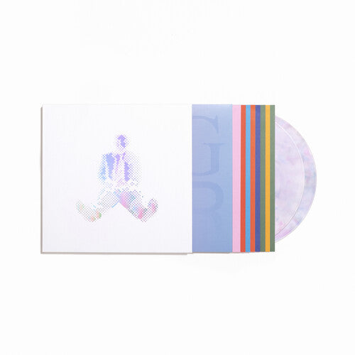 Mac Miller: Swimming { Vinyl LP }