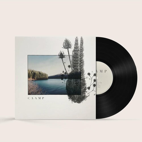 Caamp: Caamp { Vinyl LP }