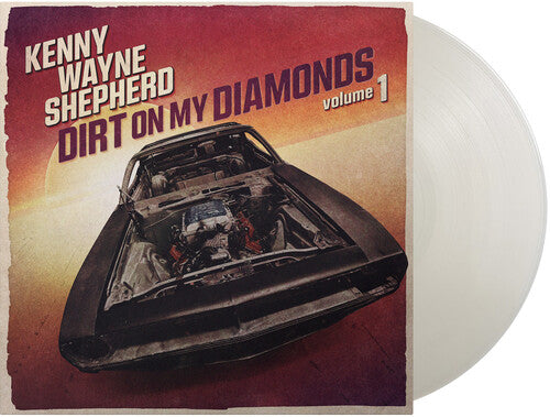Kenny Wayne Shepherd: Dirt On My Diamonds Vol. 1 { Vinyl LP }