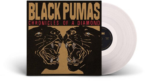 Black Pumas: Chronicles Of A Diamond { Vinyl LP }
