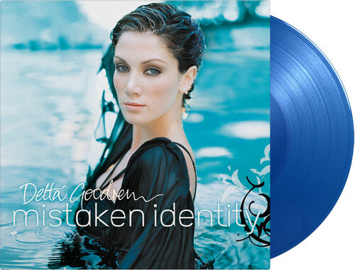 Delta Goodrem: Mistaken Identity { Vinyl LP }