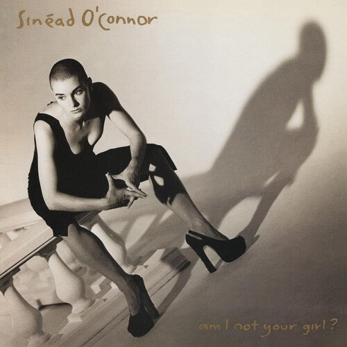 Sinead O'Connor: Am I Not Your Girl { Vinyl LP }