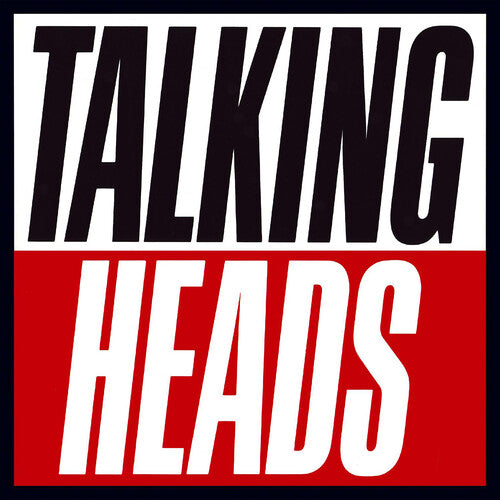 The Talking Heads: True Stories { Vinyl LP }