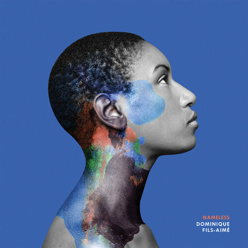 Dominique Fils-Aime: Nameless { Vinyl LP }