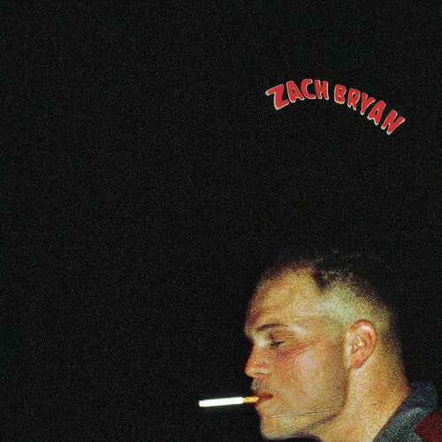 Zach Bryan: Zach Bryan { Vinyl LP }