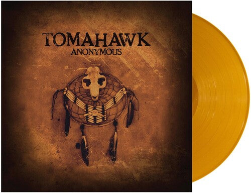 Tomahawk: Anonymous { Vinyl LP }